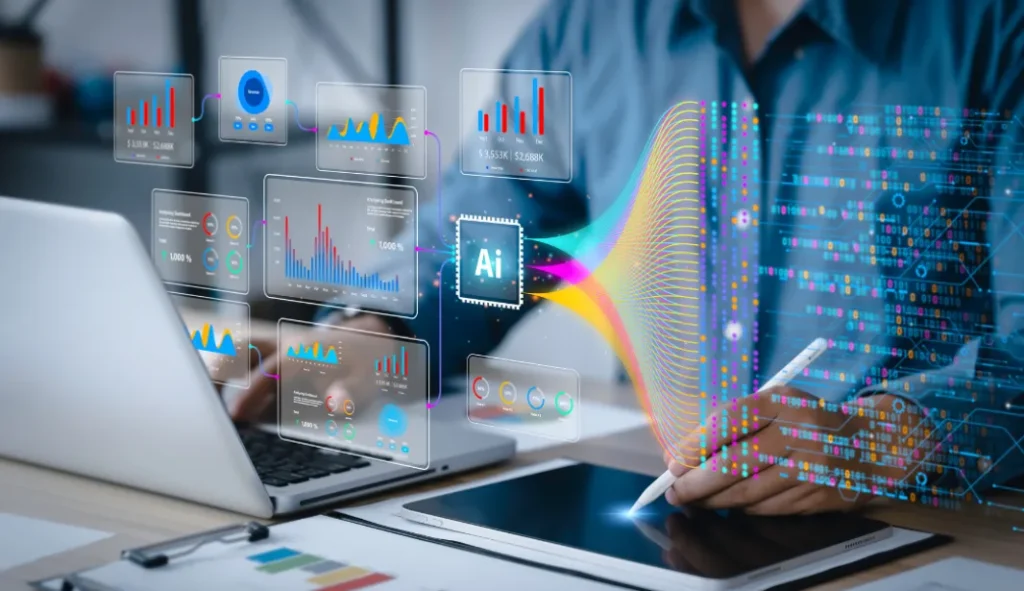 Intelligence artificielle & Data