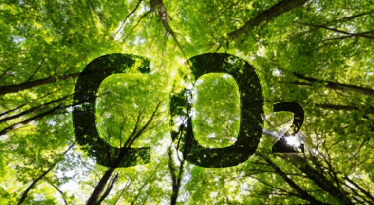 Bilan Carbone National​