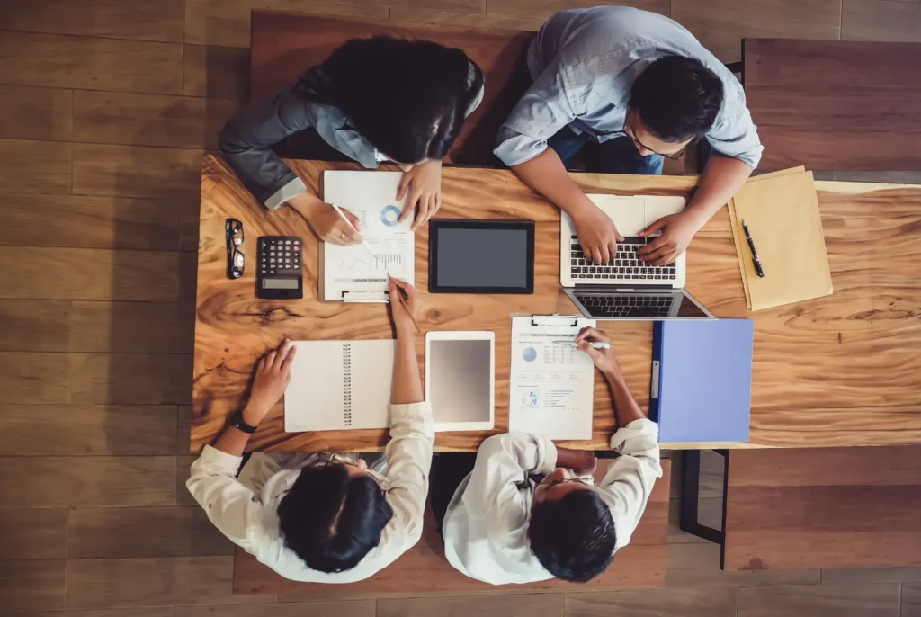 reunion audit qualite